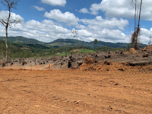 Imagem 10 de 20 de J.k - Melhor Terreno Da Região Pronto Para Construir
