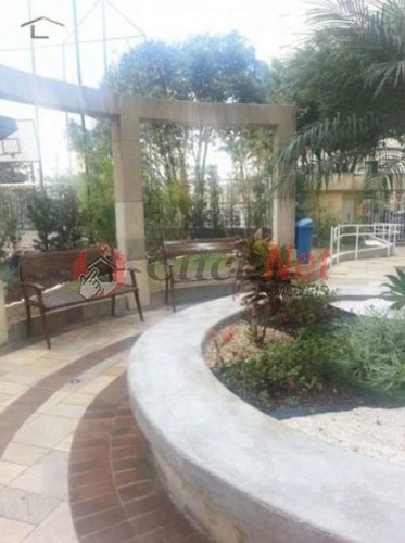 Imagem 28 de 29 de Apartamento Em Condomínio Para Locação No Bairro Rudge Ramos - 8230