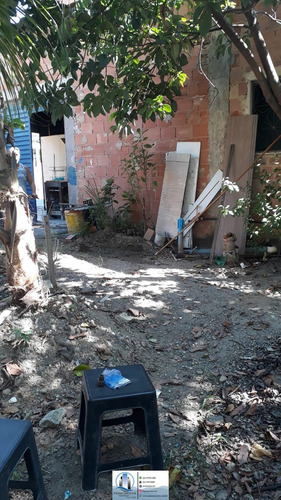Imagem 9 de 24 de Terreno Em Albuquerque, Belford Roxo/rj De 500m² À Venda Por R$ 50.000,00 - Te1483343-s