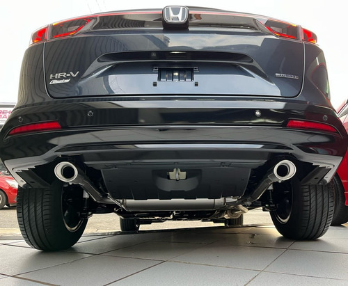 Honda HR-V 1.5 DI I-VTEC TURBO FLEX TOURING CVT