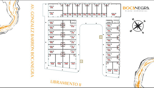 Local En Venta En San Rafael