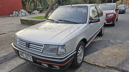 Peugeot 309 1.9d