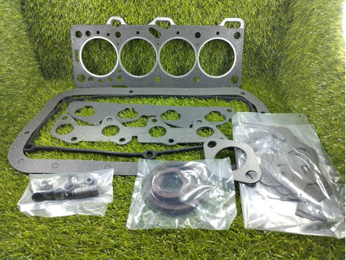 Kit Empacadura K Picanto / Atos 1.1