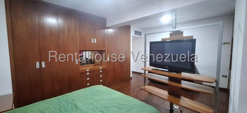 Apartamento En Alquiler Urb. Campo Alegre. Cód. #26-130