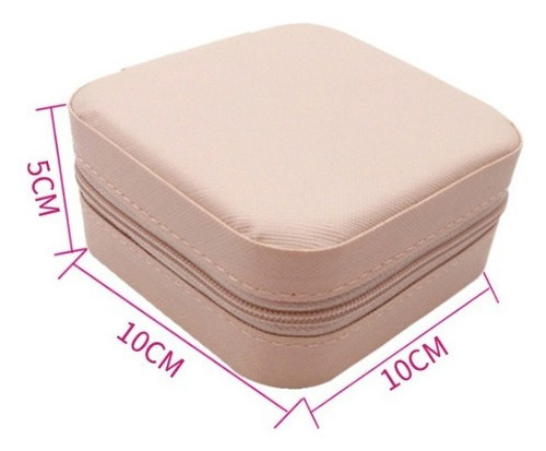 Set Para Hacer Pulseras Diy Charm Con Caja