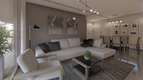 Imagen 14 de 30 de Venta Torres Cristal ,torre Este Uf92 6to D, .venta 3 Amb. Entrega Marzo 2023