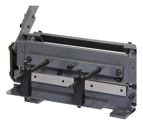 Guillotina Cizalla De Mano Para Corte 305mm Hasta 1 Mm Metal