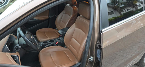 Chevrolet Cruze 1.4 Premier At Sedan