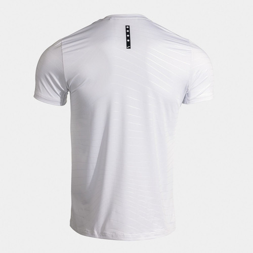 Remera Joma R- Night Deportiva Hombre Palermo Tenis