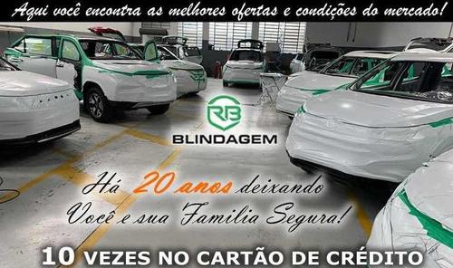 Imagem 5 de 6 de Hr-v Ex 1.8 Flex 2021 Blindado 3-a 10 Anos Garantia