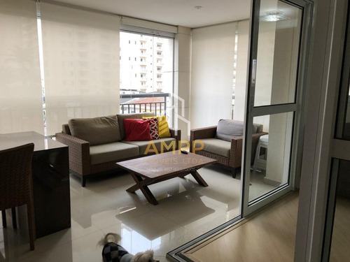 Apartamentos - Residencial - Condomínio Spettacolo - 1127
