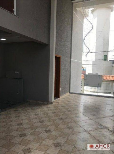 Imagem 9 de 28 de Apartamento Com 2 Dormitórios À Venda, 48 M² Por R$ 230.000,00 - São Miguel Paulista - São Paulo/sp - Ap0882