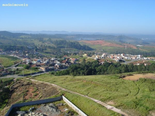 Imagem 6 de 6 de Terreno Para Venda Em Mogi Das Cruzes, Residencial Colinas - 2309_2-968197
