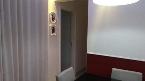 Imagem 10 de 30 de Apartamento À Venda, 70 M² Por R$ 700.000,00 - Alto Da Boa Vista - São Paulo/sp - Ap13484