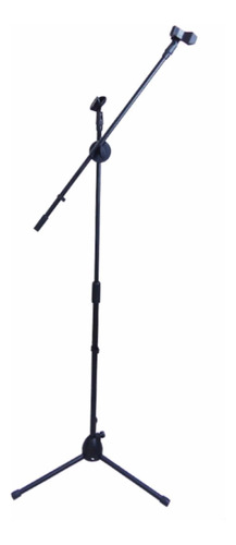 Soporte Pedestal P/ Microfono Atril Soporte Para Microfono