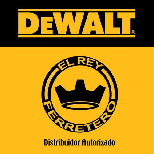 Kit de puntas para atornillador de impacto 35 piezas DWA35SET Dewalt