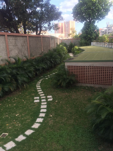 Imagen 9 de 11 de Apartamento En Venta En Los Chorros