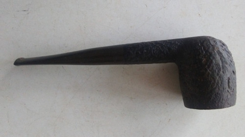 Imagen 1 de 7 de Pipa B B B Thorneycrof Modelo 636