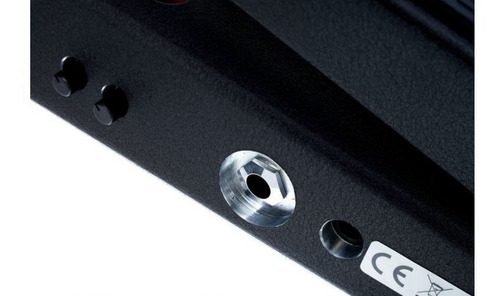 Pedal Dunlop 535q Cry Baby Multi-wah Nuevo