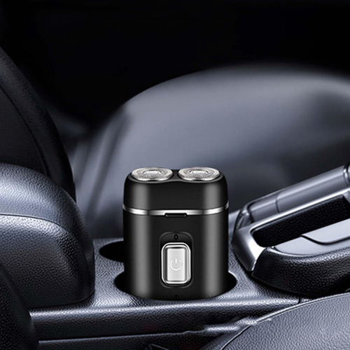 Maquinilla De Afeitar Eléctrica For Hombre, Máquina De Afei