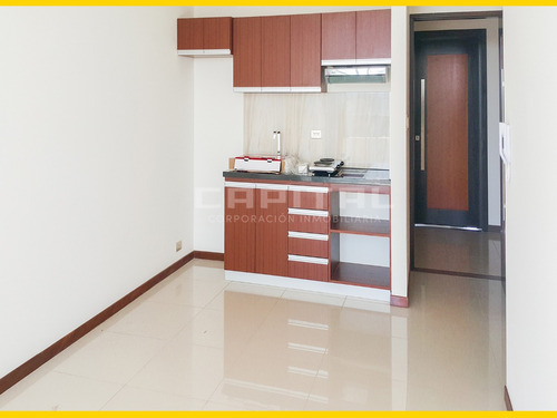 Departamento En Alquiler - Edificio Macororo 10