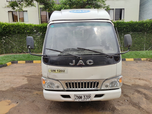 Jac Hfc1042 Kr
