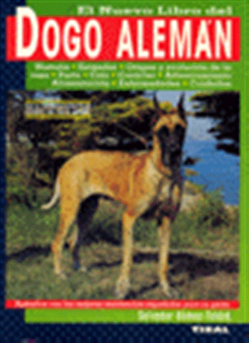 Dogo Aleman - Aa,vv