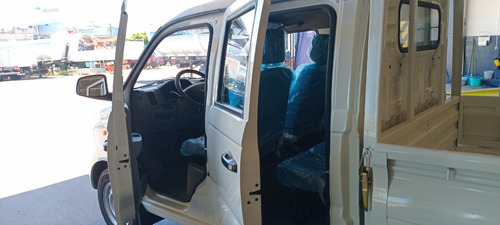 Zanella Ztruck Cabina Doble
