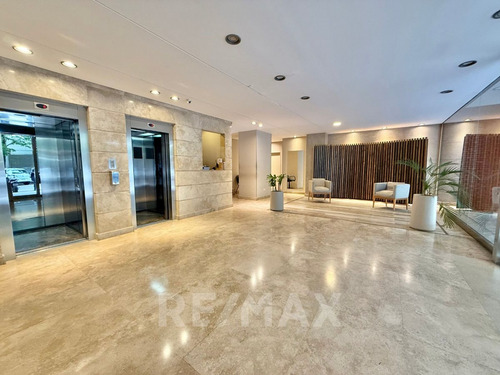 Depto 4amb Venta Pto Madero 2coch Amenities Seg24h