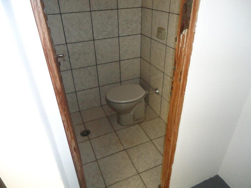 Galpão Para Alugar, 450 M² Por R$ 8.500,00/mês - Nova Ribeirânia - Ribeirão Preto/sp - Ga0047