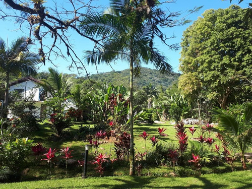 Chácara Com 10 Dormitórios À Venda, 6000 M² - Ch0020