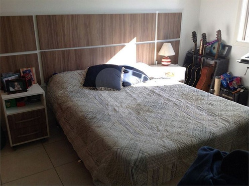 Casa Em Condomínio Na Zona Sul Com 03 Dormitórios E Suíte. - 28-im418623