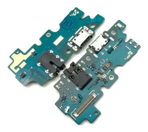 comprar Flex Dock Placa Conector Carga P2 Microfo Original A30s A307