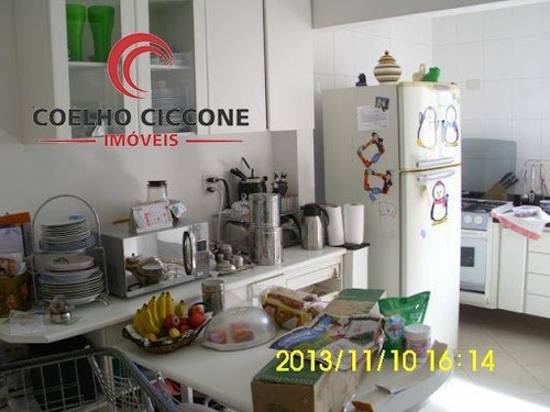 Imagem 13 de 15 de Compre Apartamento Em Santo Antonio - V-174