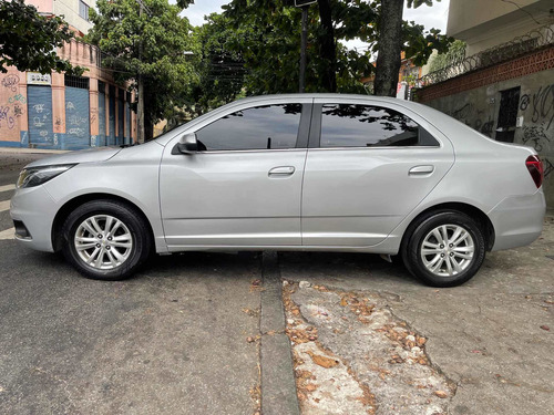 Imagem 7 de 13 de Chevrolet Cobalt 2018 1.8 Ltz Aut. 4p