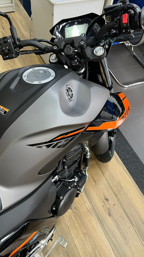 Nova Yamaha Fazer Fz25 Connected Sem Entrada Em Até 48 X M*