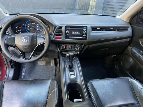 Honda HR-V 1.8 Lx Flex Aut. 5p
