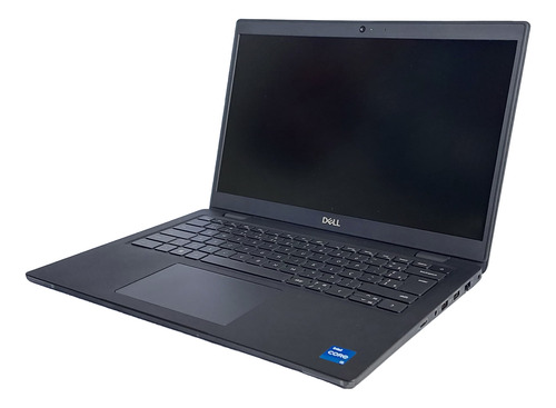 Notebook Dell Latitude 3420 Core I5 11th 8gb Ram 256gb Nvme (Recondicionado)