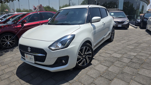 Suzuki Swift 5p Boosterjet L3/1.0/T Aut
