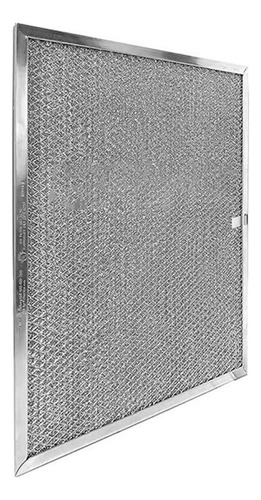 // Filtro De Campana Extractora De Metal Fácil De Usar