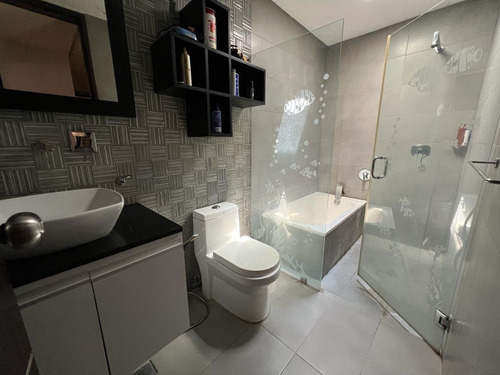 Imagen 20 de 27 de Exclusivo Townhouse En Venta Trigal Norte Villas Del Rosal G