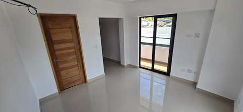 Vendo Apartamento Nuevo De 2 Habitaciones A Estrenar En El Exclusivo Sector De Arroyo Hondo. Moderno, Cómodo Y Cerca De Todo. ¡tu Nuevo Hogar Te Espera!