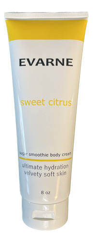 Evarne Azucar Smoothie Body Creme  crema Corporal