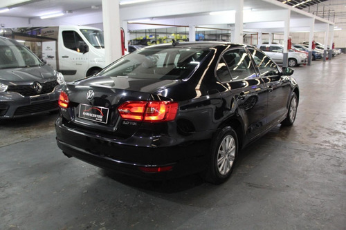 Volkswagen Vento 2.0 Tdi Advance 2014