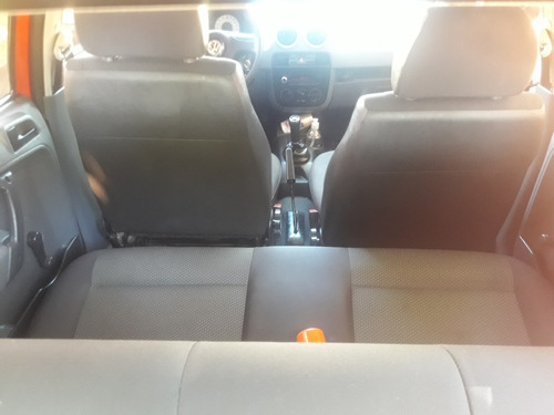 Imagen 13 de 14 de Vw Gol Power 1.4. Modelo 2012. 5 Puertas
