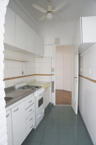 Imagen 9 de 23 de Departamento - Barrio Norte