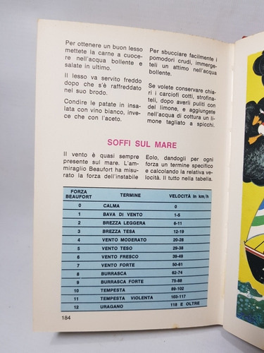 Imagen 10 de 10 de Walt Disney Pato Donald Antiguos Cuentos Italiano Mag 58058