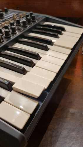 Imagen 5 de 6 de Arturia Minibrute Usado