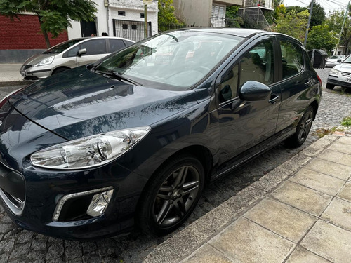 Peugeot 308 1.6 Sport Thp 163cv