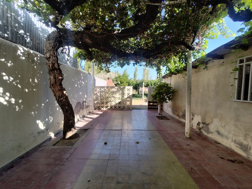Casa 3 Dormitorios. Apta Credito. Santa Lucia
